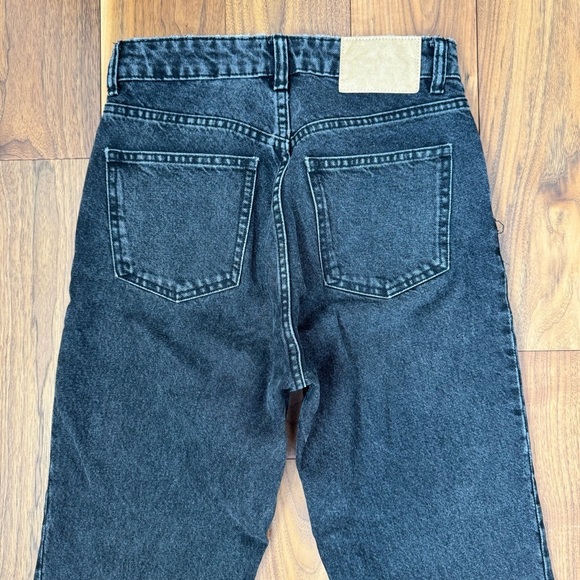 Zara Mom Fit Jeans size 2 Mex 24 - Picture 11 of 16